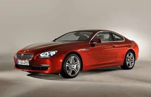 Лампы BMW 6 серии 6 серии / F13 / купе
