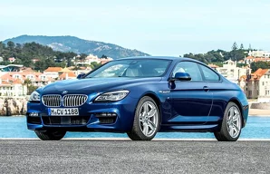 Лампы BMW 6 серии 6 серии / F13 / купе / рестайлинг