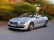 BMW 6 серии F12 / кабриолет