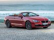 BMW 6 серии F12 / кабриолет / рестайлинг
