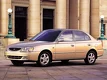 Hyundai Accent 2 пок.