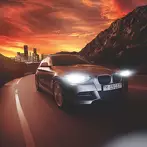 Osram Night Breaker Laser +150% H8  64212NL-HCB