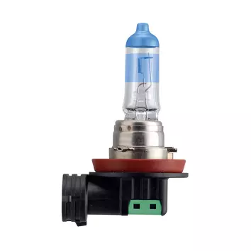 H8 Philips WhiteVision <span>лампа автомобильная галоген </span>