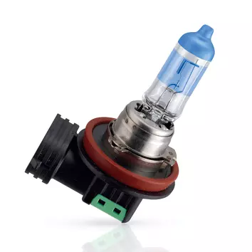 H8 Philips WhiteVision <span>лампа автомобильная галоген </span>