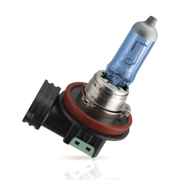 H11 Philips CrystalVision <span>лампа автомобильная галоген </span>
