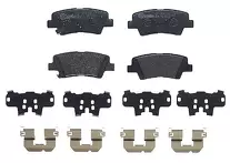 Задние тормозные колодки Brembo  P 30 103