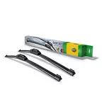 Комплект дворников Hella EasySets 650/400 мм SetUP6540