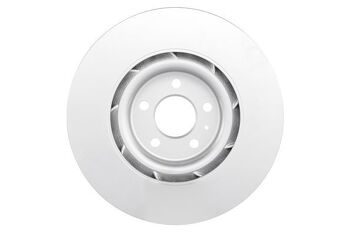 Bosch 0 986 479 590 <span>тормозной диск вентилируемый</span>