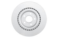 Тормозной диск Bosch 0 986 479 750 для Audi A6 C8 / седан
