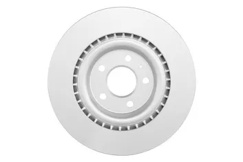 Bosch 0 986 479 750 <span>тормозной диск вентилируемый</span>