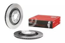 Тормозной диск Brembo Prime Line  09.B040.11