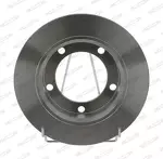 Тормозной диск Ferodo  DDF092