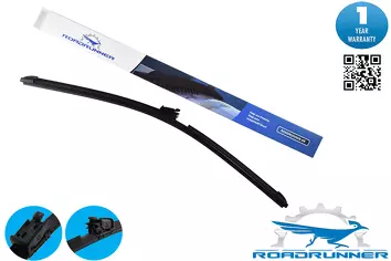 RoadRunner AquaBlade Wiper RR-650-F-WH <span>щетка стеклоочистителя 650 мм</span>