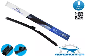RoadRunner AquaBlade Wiper RR-550-F-WH <span>щетка стеклоочистителя 550 мм</span>