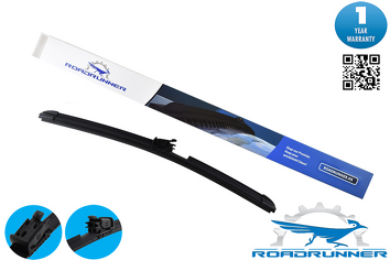 RoadRunner AquaBlade Wiper RR-480-F-WH <span>щетка стеклоочистителя 480 мм</span>