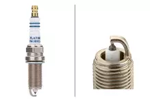 Свеча зажигания Hella Platinum  PMJ8RC4-10