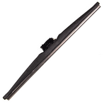 Стеклоочистители Masuma Winter Nano Graphite 600/500 мм MU-024W + MU-020W