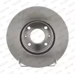 Тормозной диск Ferodo  DDF1603