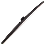 Стеклоочистители Masuma Winter Nano Graphite 650/500 мм MU-026W + MU-020W