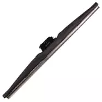 Стеклоочиститель Masuma Winter Nano Graphite 400 мм MU-016W