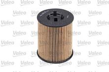 Масляный фильтр Valeo  586539