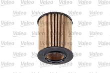 Масляный фильтр Valeo  586539