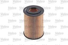 Масляный фильтр Valeo  586548