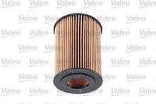 Масляный фильтр Valeo  586548