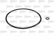 Масляный фильтр Valeo  586548