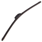 Стеклоочистители Masuma Flat 530/450 мм MU-021U + MU-018U