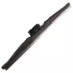 Стеклоочиститель Masuma Winter Nano Graphite 350 мм MU-014W