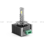MTF Cyber Light D3S 6000k DPD3S6