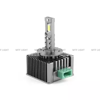 D3S MTF Cyber Light <span>лампы автомобильные светодиод 6000K</span>