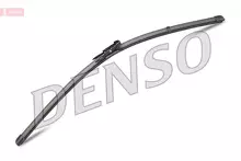 Комплект дворников Denso Flat 600/550 мм DF-268