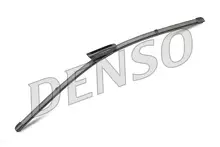 Комплект дворников Denso Flat 600/450 мм DF-242