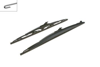 Bosch Twin Spoiler 394S <span>щетки стеклоочистителя 580/500 мм</span>