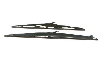 Bosch Twin Spoiler 394S <span>щетки стеклоочистителя 580/500 мм</span>