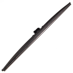 Стеклоочиститель Masuma Winter Nano Graphite 700 мм MU-028W