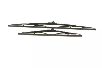 Bosch Twin 612 <span>щетки стеклоочистителя 600/400 мм</span>