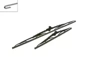 Bosch Twin 650/400 мм к-т дворников 653