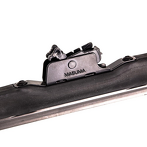 Стеклоочиститель Masuma Winter Nano Graphite 375 мм MU-015W