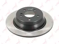 Тормозной диск Lynx  BN-1076