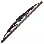 Стеклоочиститель Masuma Nano Graphite 300 мм MU-012