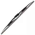 Стеклоочиститель Masuma Nano Graphite 475 мм MU-019