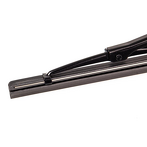 Стеклоочиститель Masuma Nano Graphite 550 мм MU-022