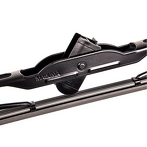 Стеклоочиститель Masuma Nano Graphite 550 мм MU-022