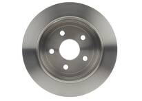 Тормозной диск Bosch  0 986 479 R08