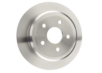 Bosch 0 986 479 R08 <span>тормозной диск полный</span>