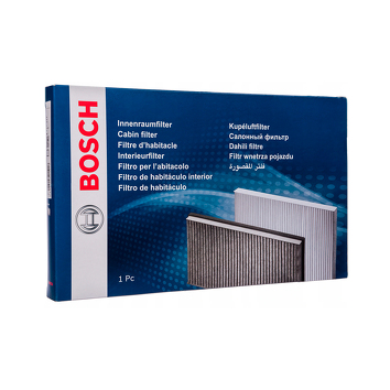 Bosch 1 987 432 087 <span>салонный фильтр пылевой</span>