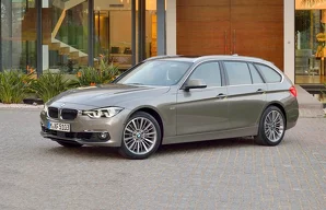 Лампы BMW 3 серии 3 серии / F31 / универсал / рестайлинг